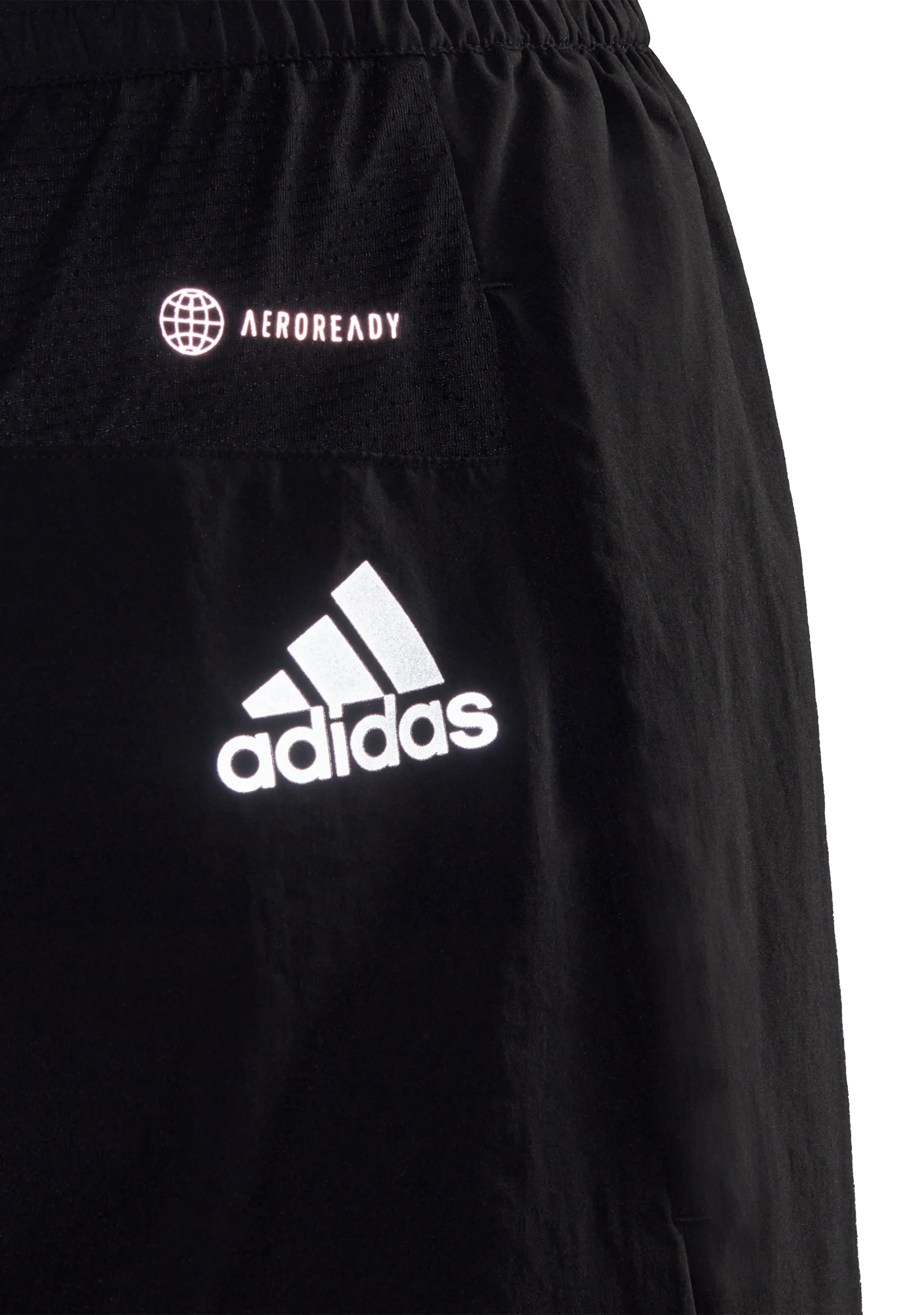 Adidas Mens Run It 7 Inch Shorts <br> H59883