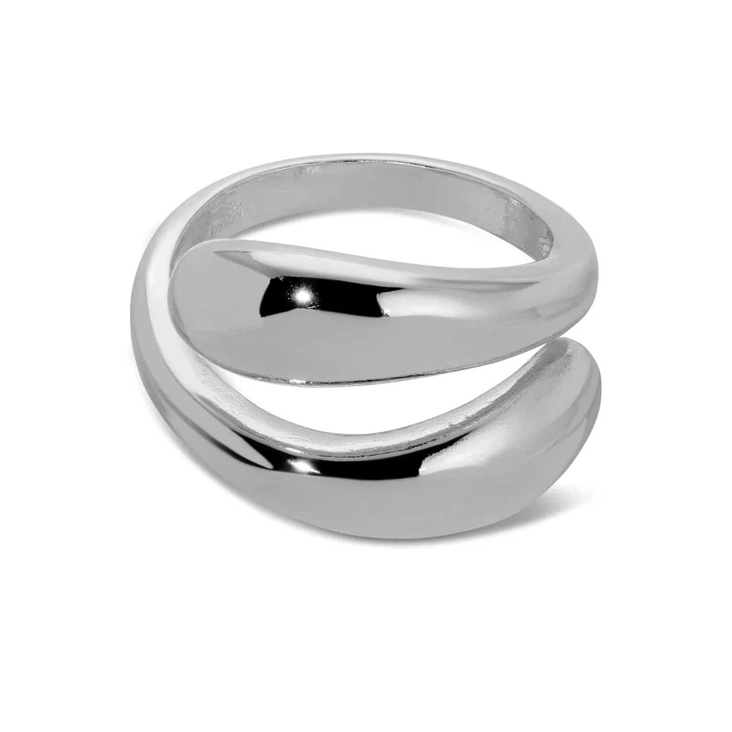 Adjustable Wrap Ring