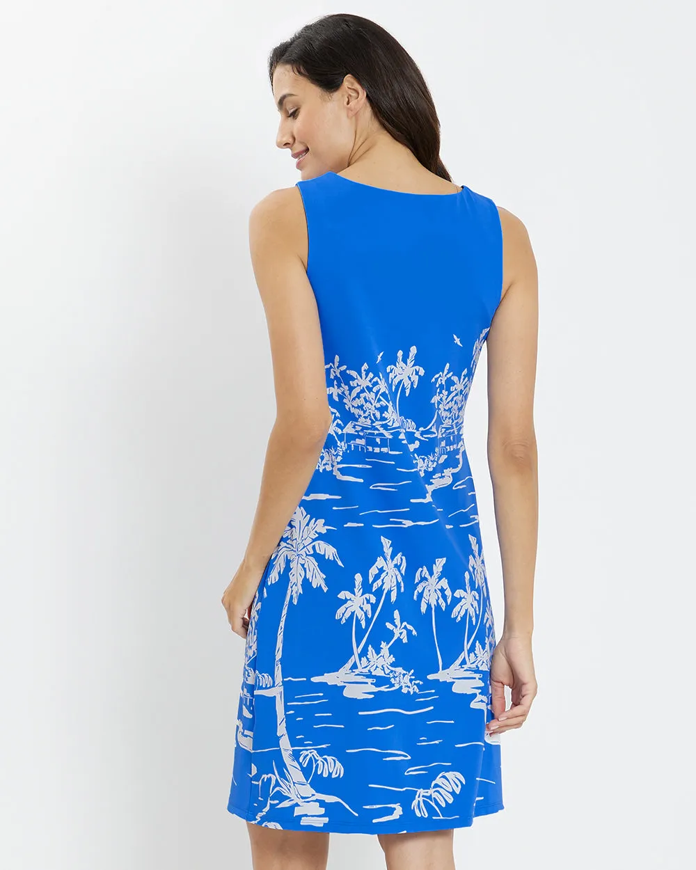 Beth Dress - Jude Cloth