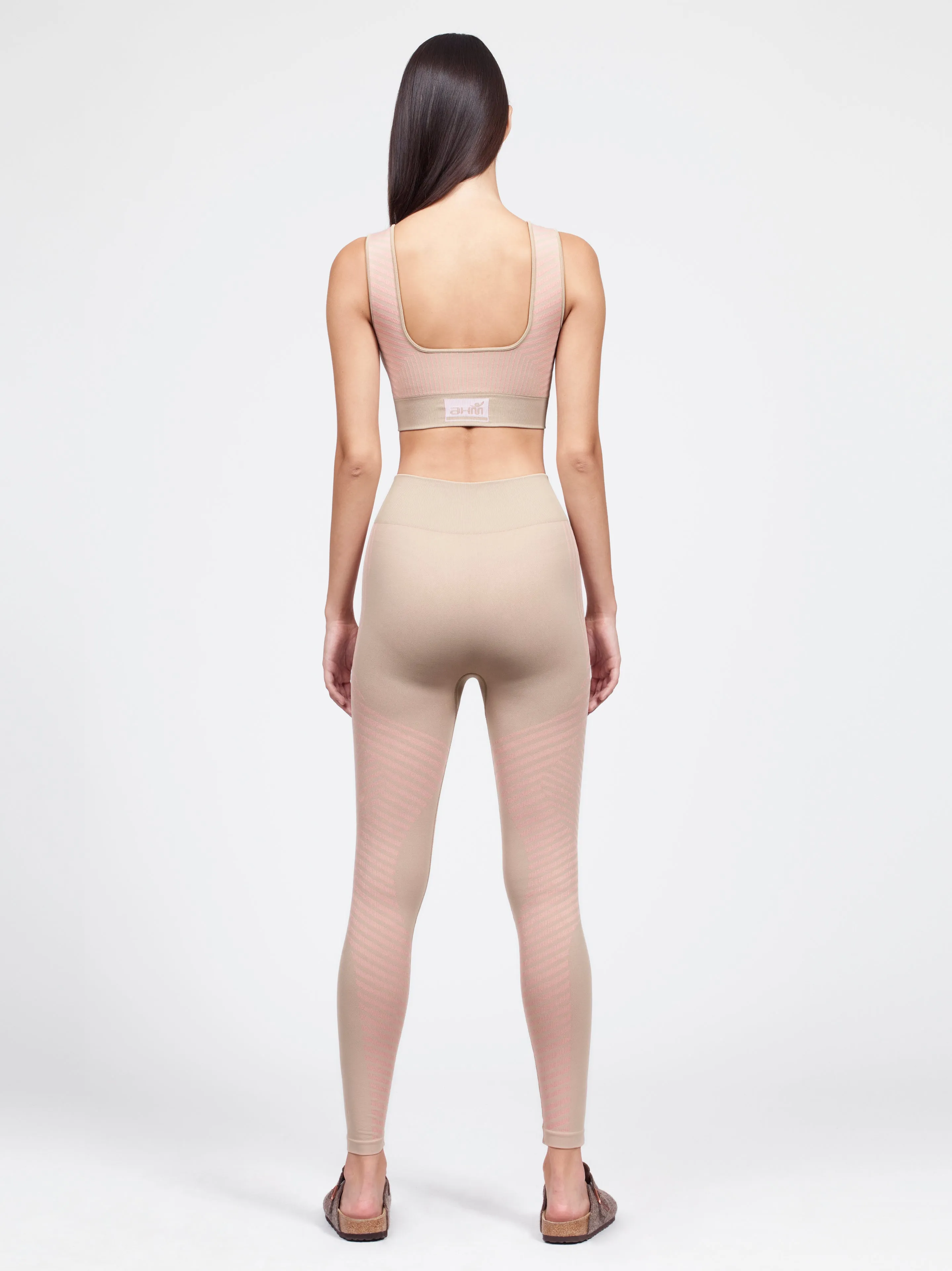 Compression Legging