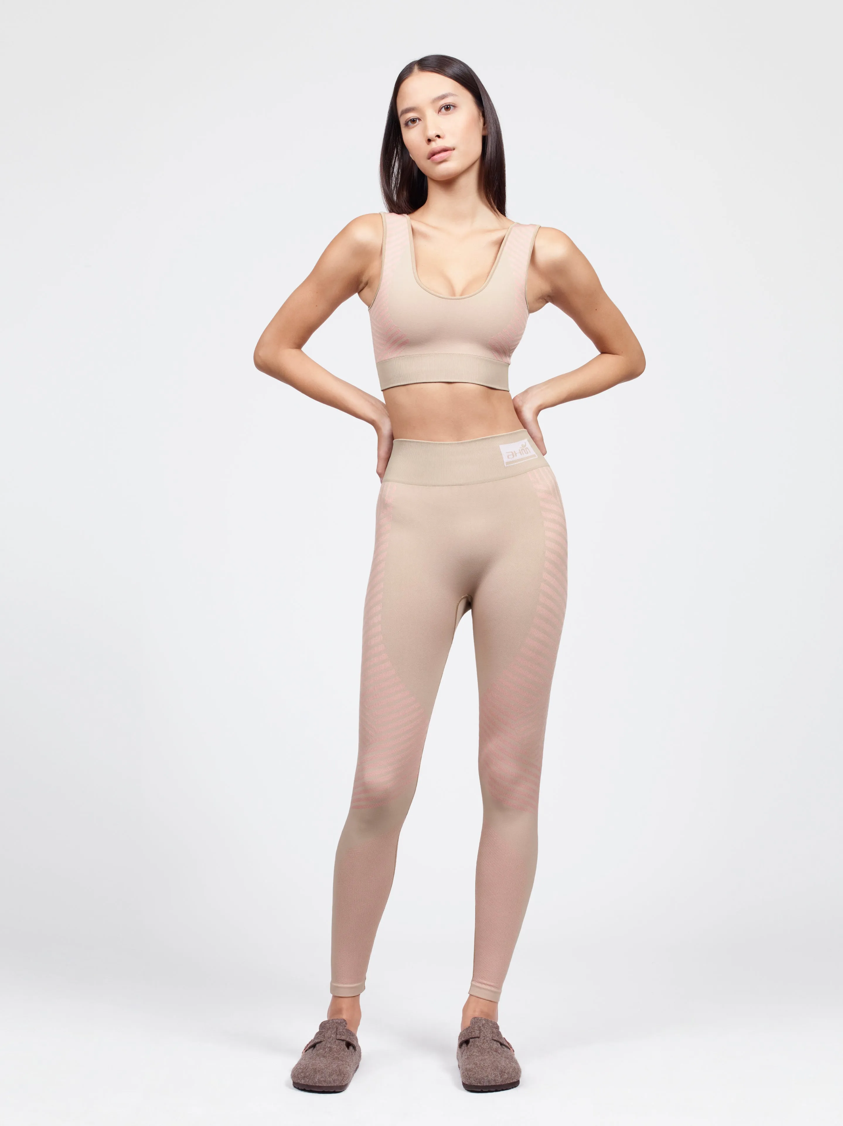 Compression Legging
