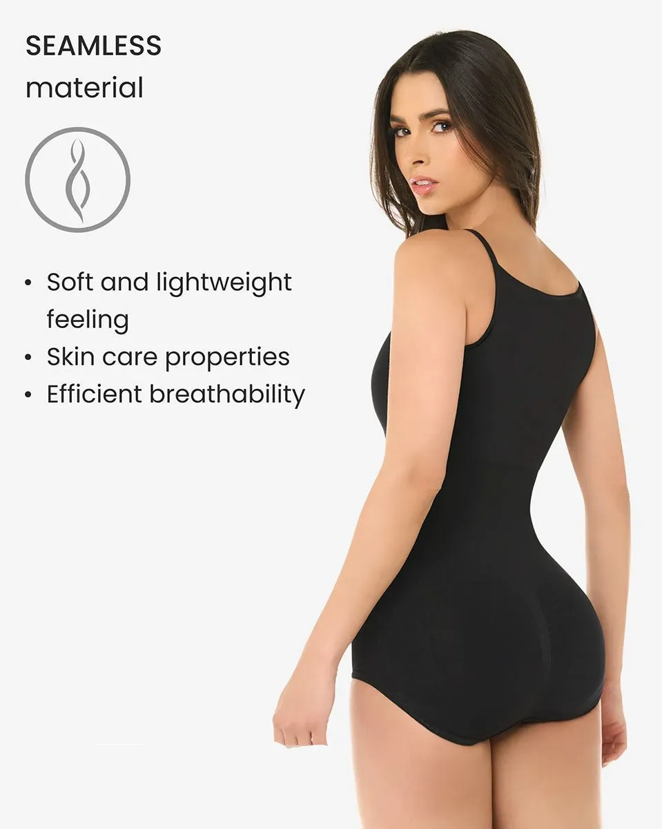 Cysm Control Body Shaper Panty - 1592
