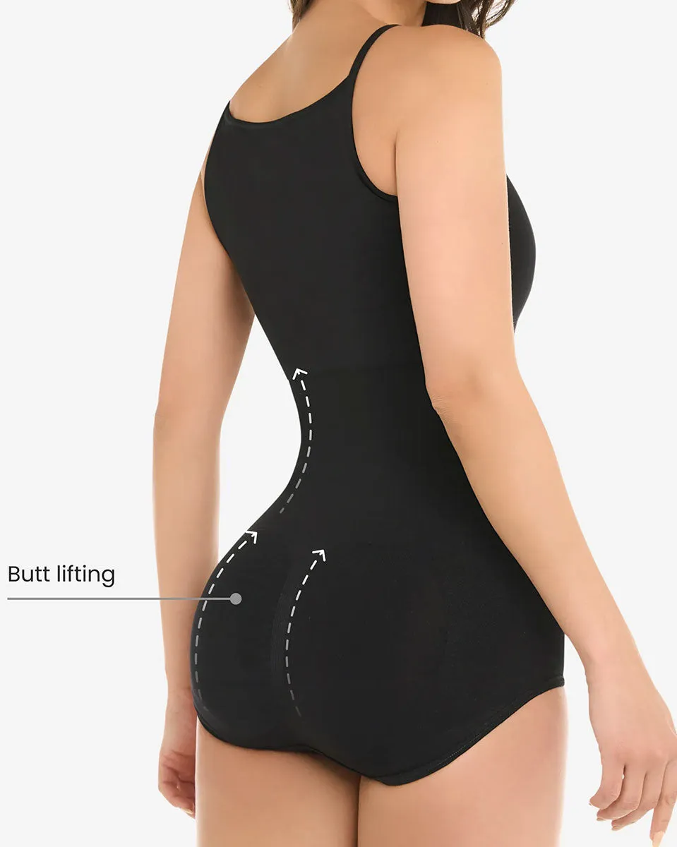 Cysm Control Body Shaper Panty - 1592