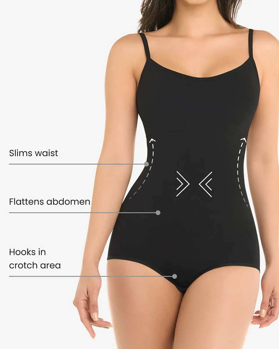 Cysm Control Body Shaper Panty - 1592