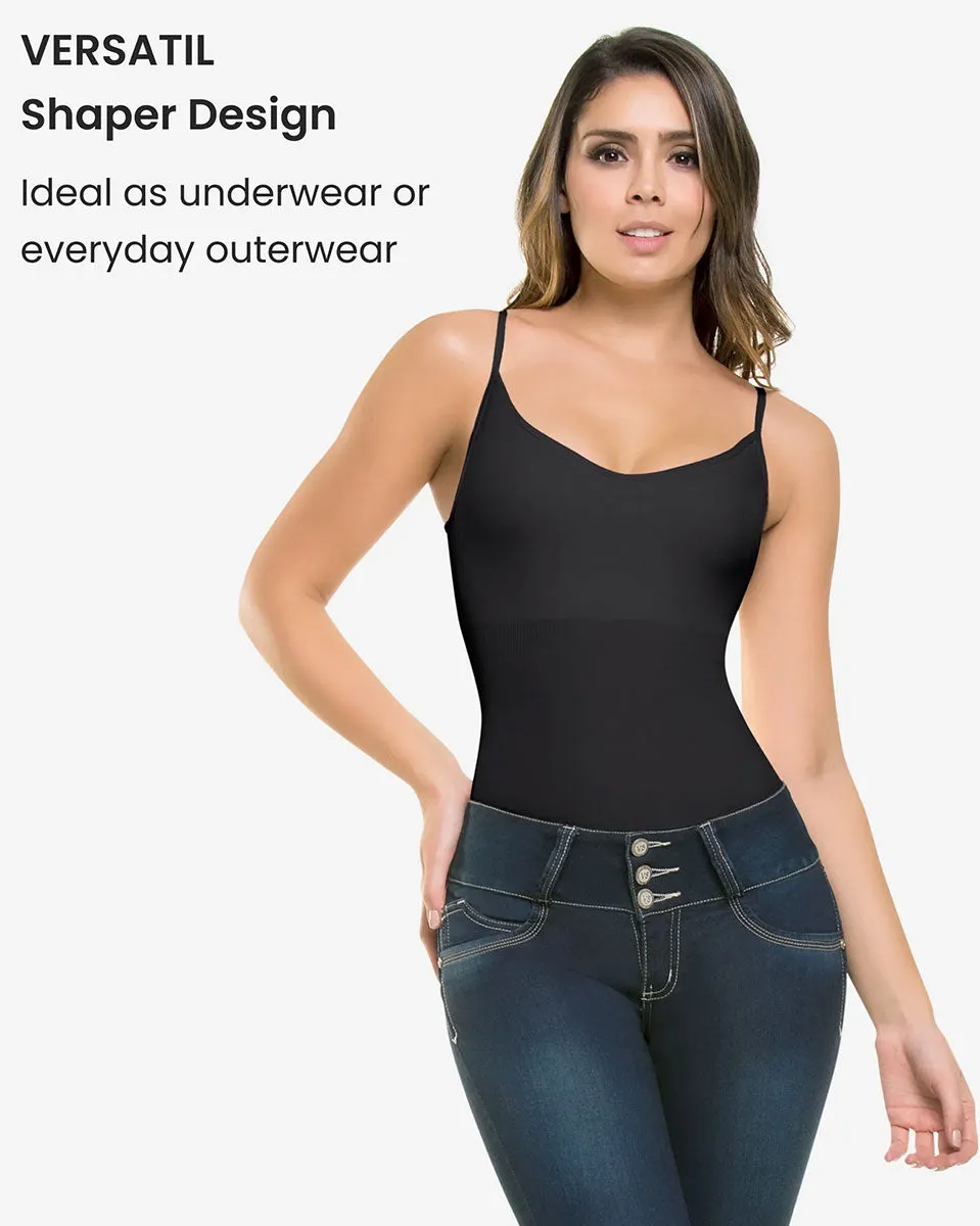 Cysm Control Body Shaper Panty - 1592
