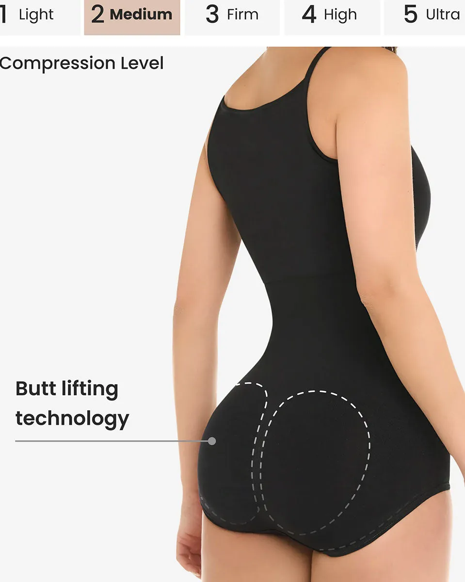 Cysm Control Body Shaper Panty - 1592