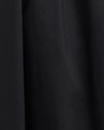 Daphne Dress | Black