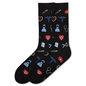 Doctor Socks (Men's)