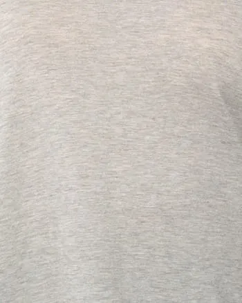 Everyday Tunic | Heather Grey
