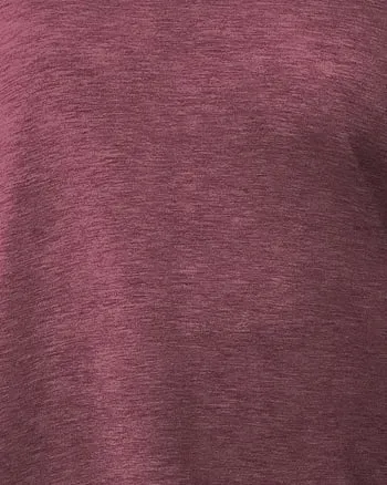 Everyday Tunic | Maroon