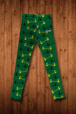 Furnivall Training Leggings