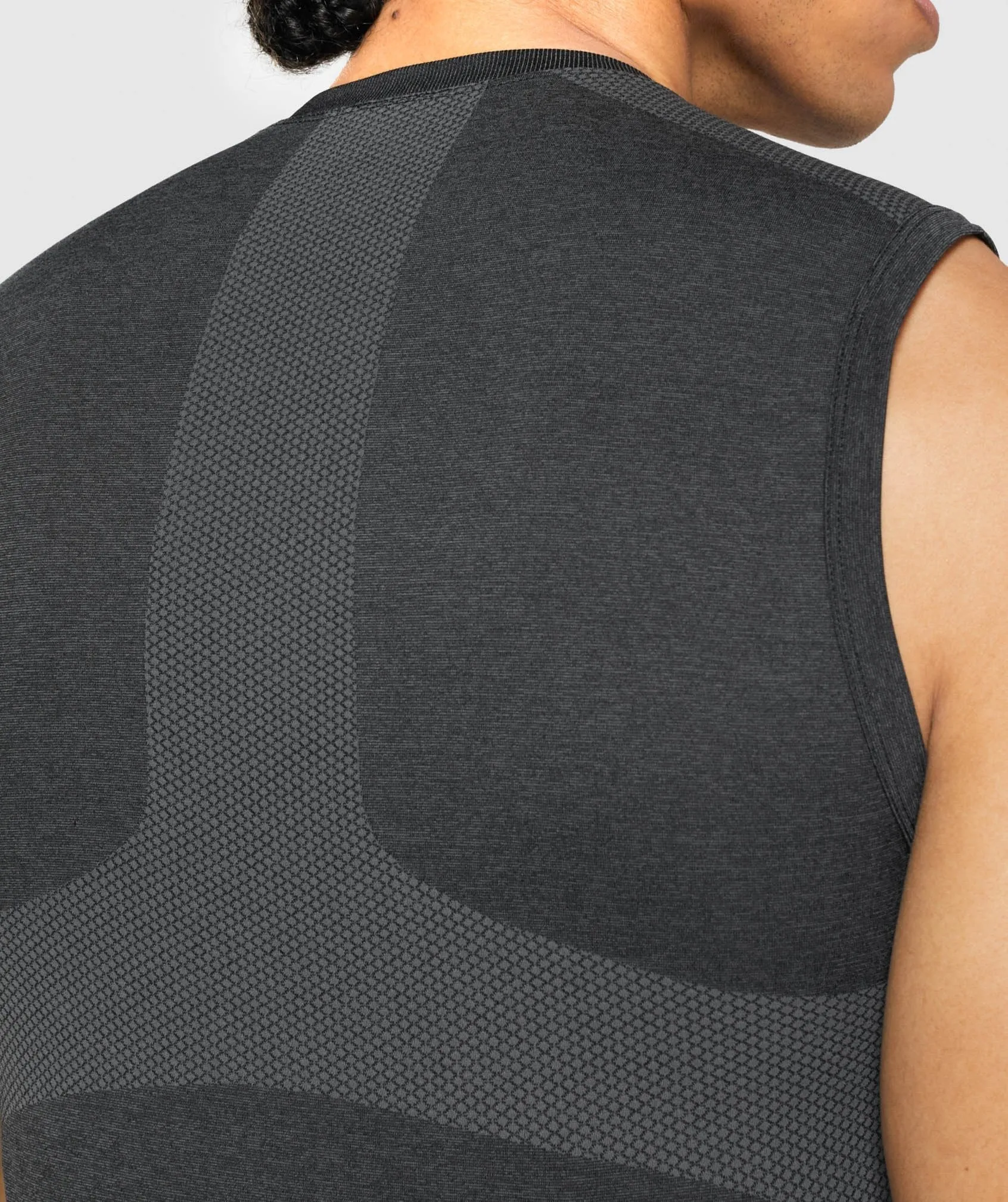 Gymshark Regulate Training Tank - Black
