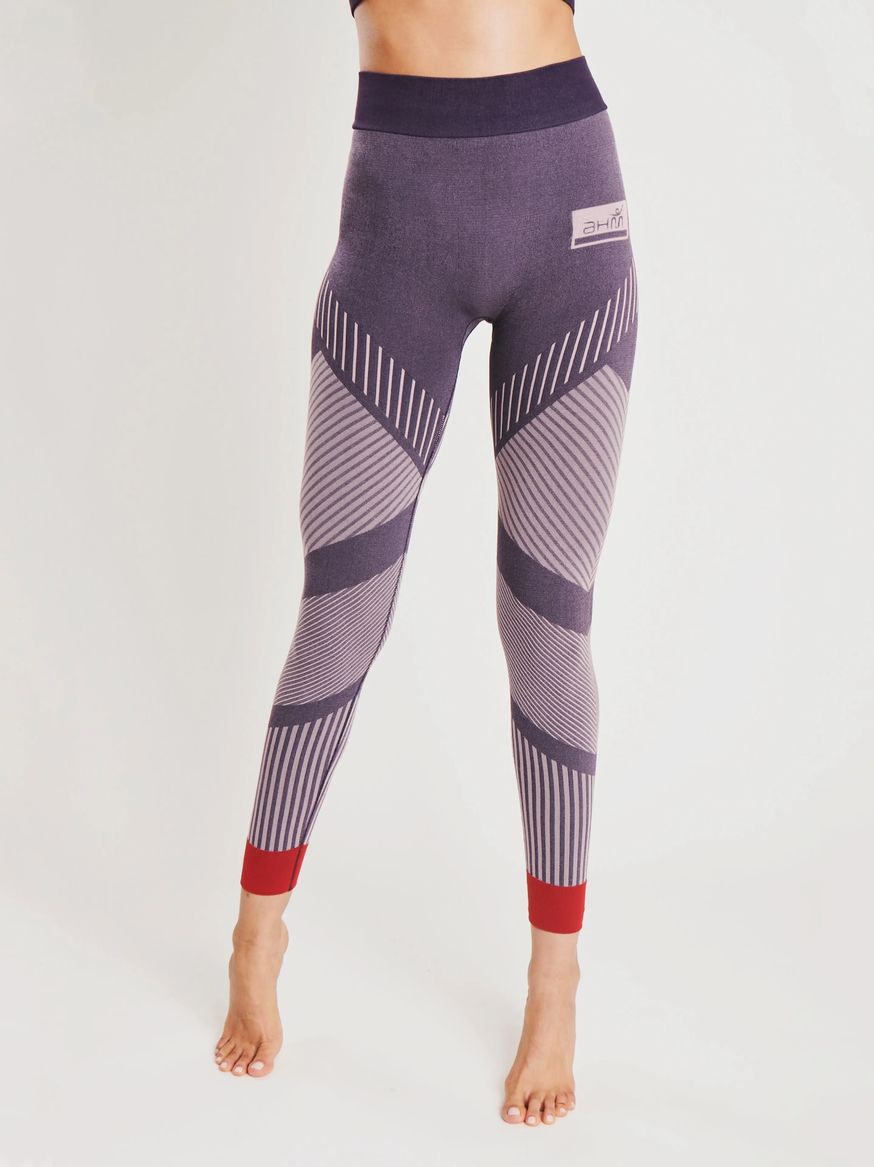 High Waist Flow Legging