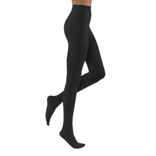JOBST® UltraSheer Women's Waist High 30-40 mmHg