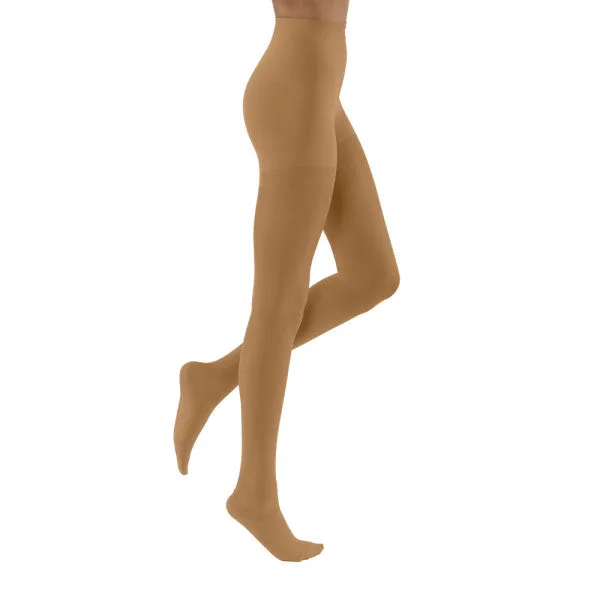 JOBST® UltraSheer Women's Waist High 30-40 mmHg