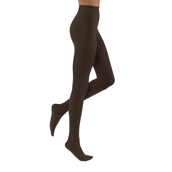 JOBST® UltraSheer Women's Waist High 30-40 mmHg