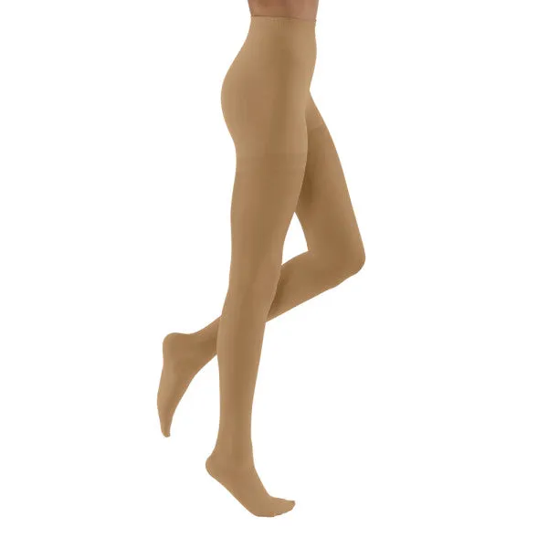 JOBST® UltraSheer Women's Waist High 30-40 mmHg