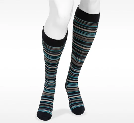 Juzo Power Vibe Knee High 20-30 mmHg