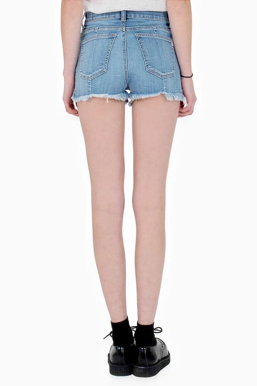 Lulu In All Blues