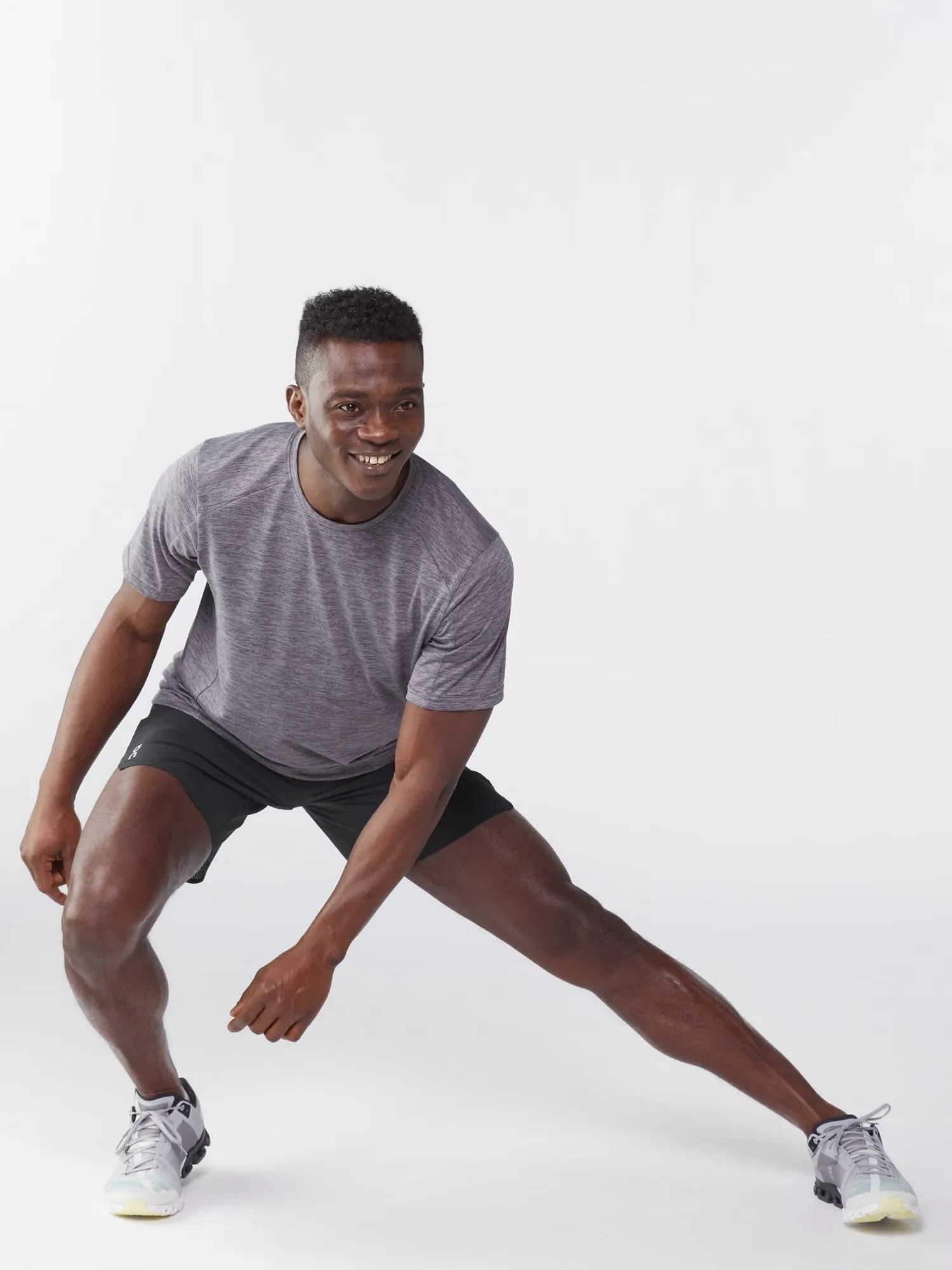 Men's Lightweight Shorts - Men's 5" Shorts