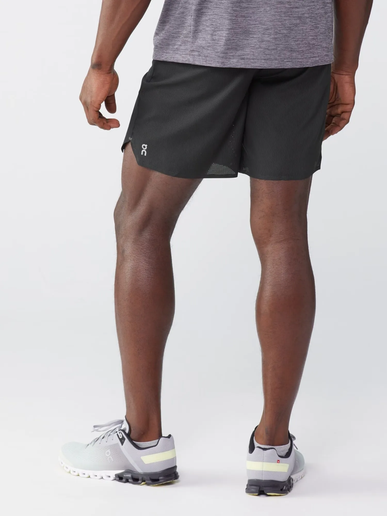 Men's Lightweight Shorts - Men's 5" Shorts