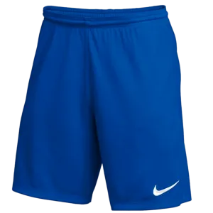 Nike Dri-Fit Park III Shorts