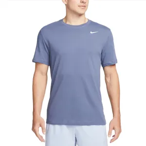 Nike Mens Dri-FIT Training Short Sleeve T-Shirt