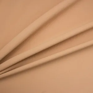 Nude Triple Silk Georgette