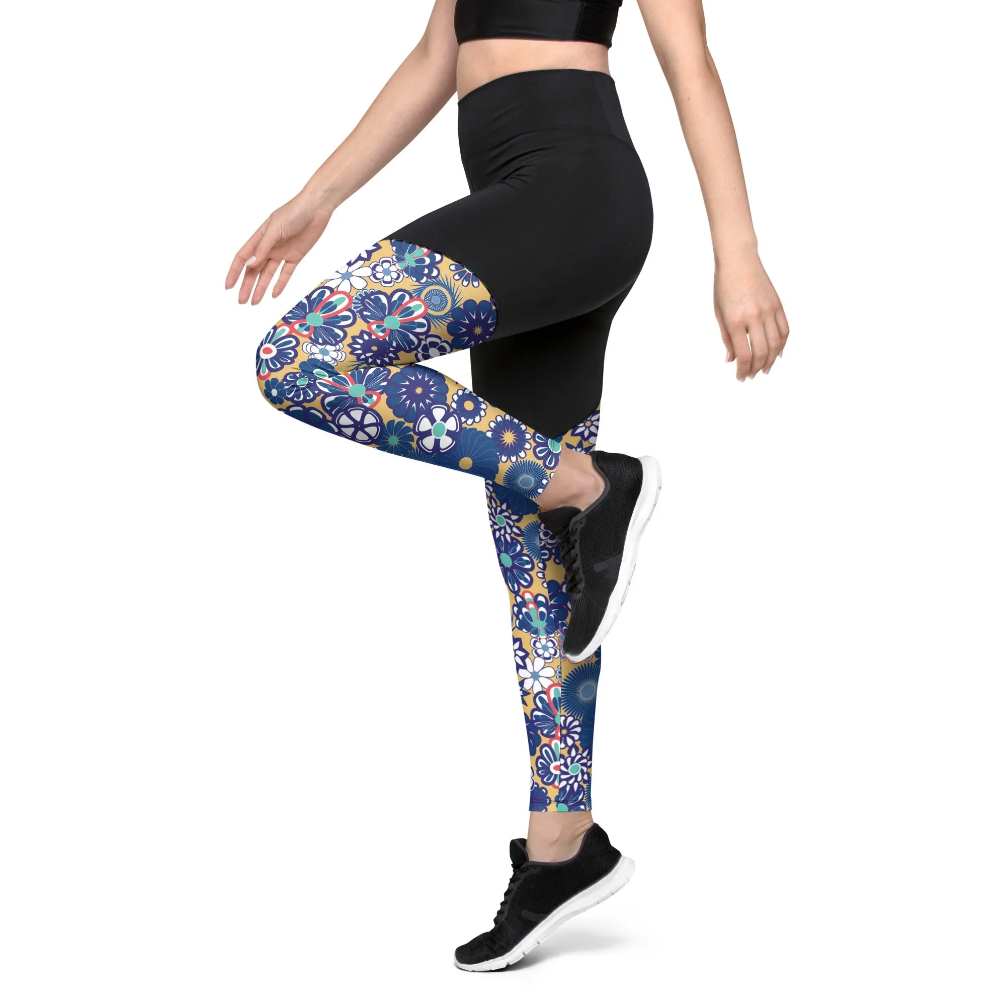 Sports Leggings