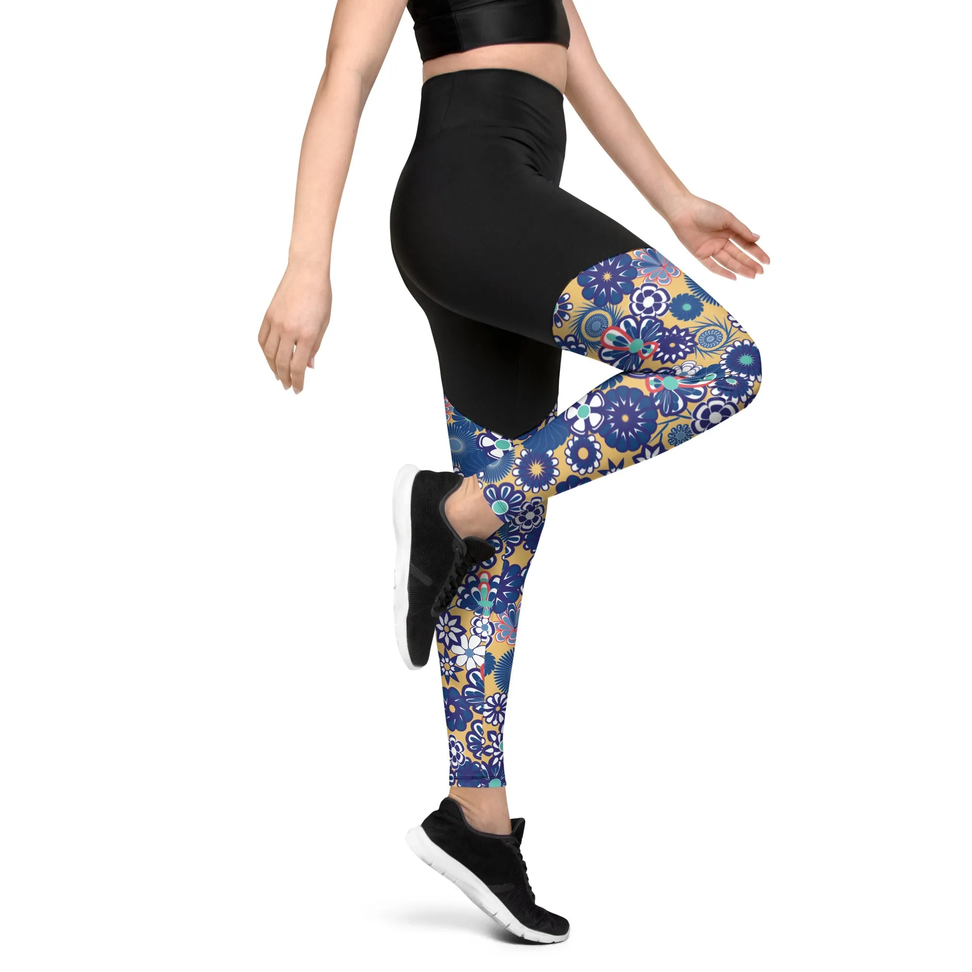 Sports Leggings