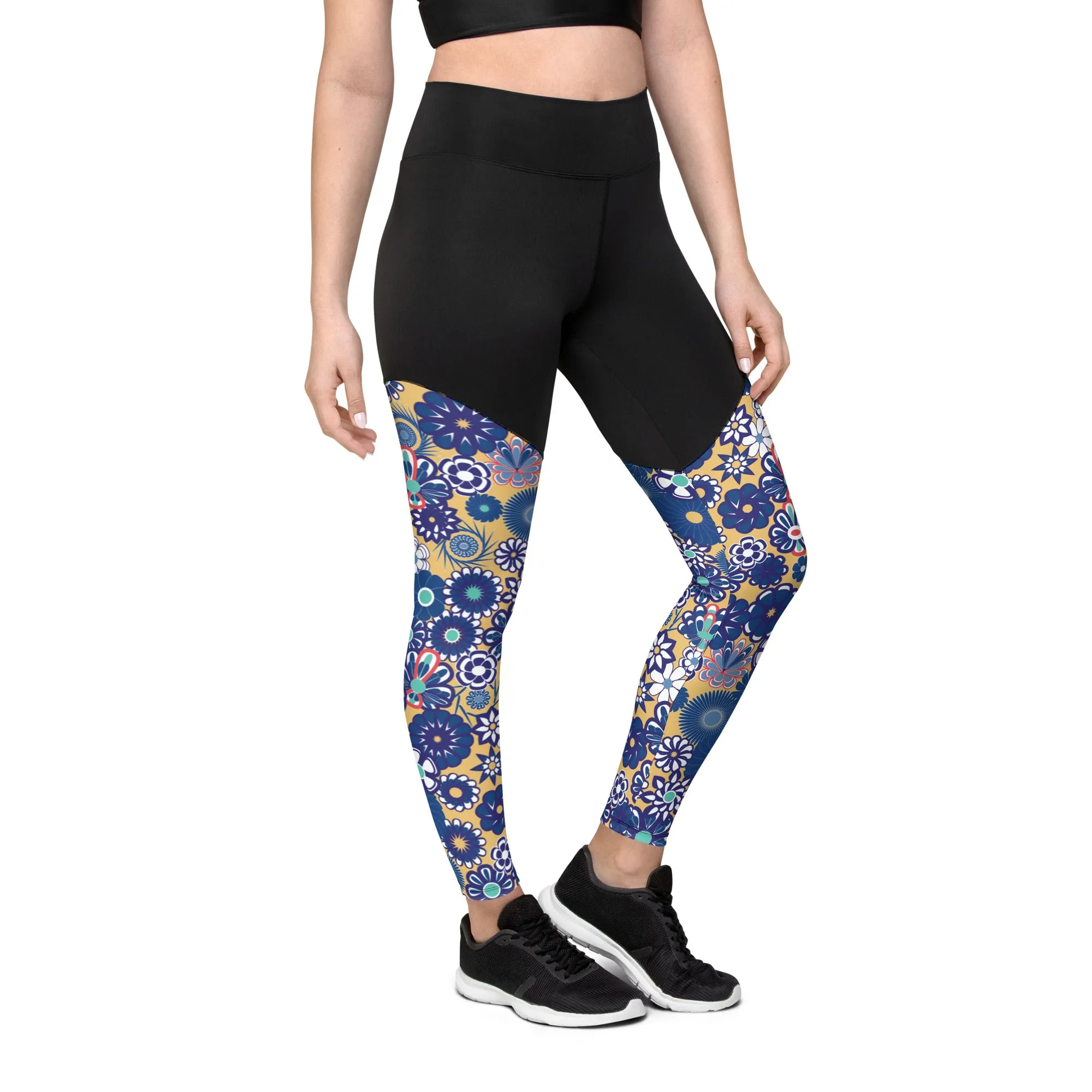 Sports Leggings