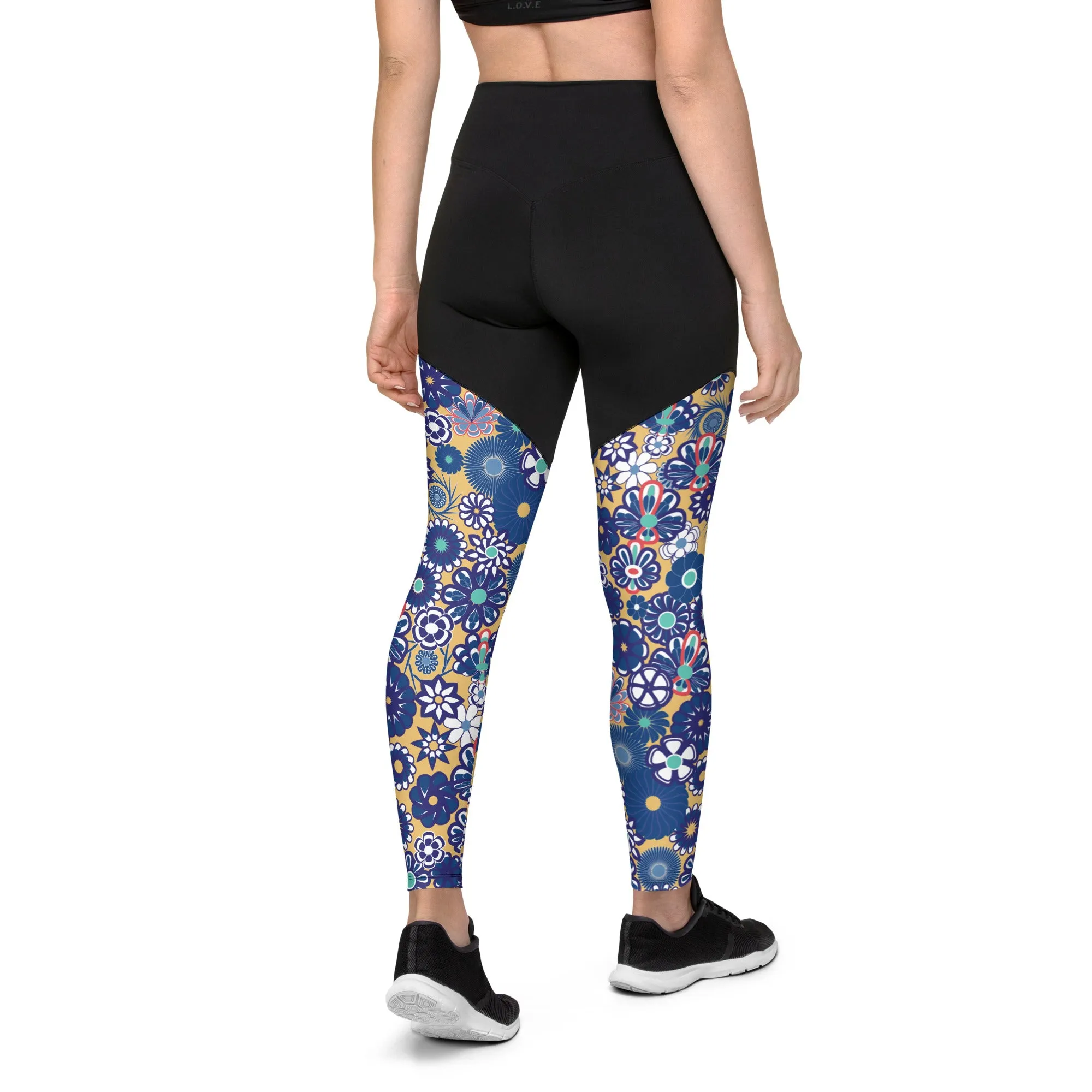 Sports Leggings