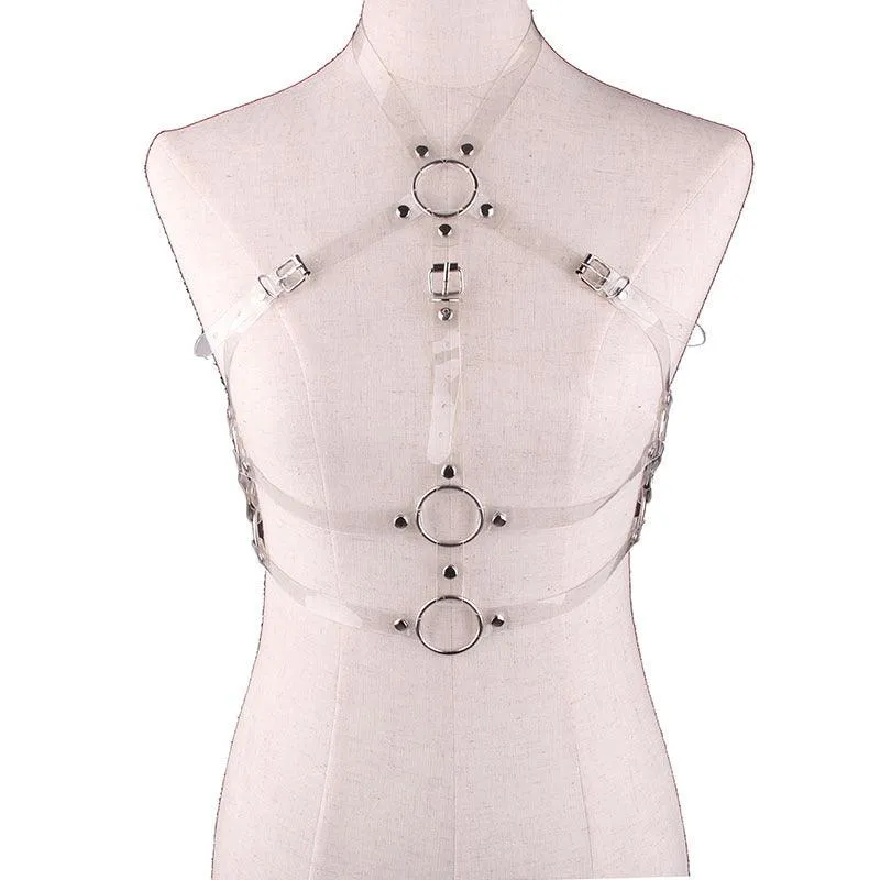 That's A Wrap Belt Harness