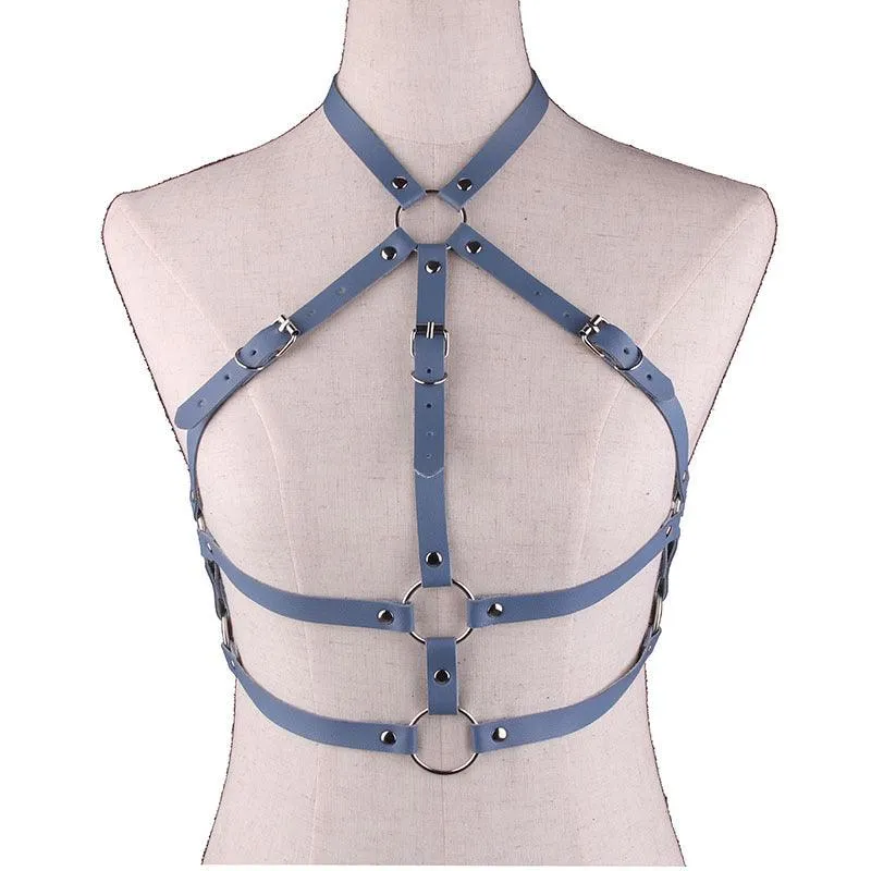 That's A Wrap Belt Harness