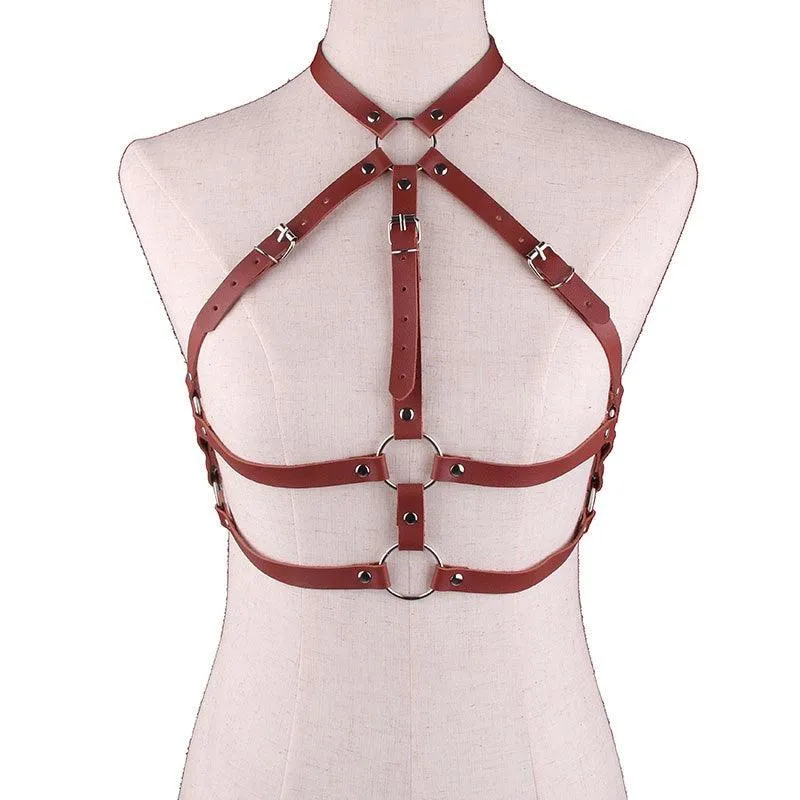 That's A Wrap Belt Harness