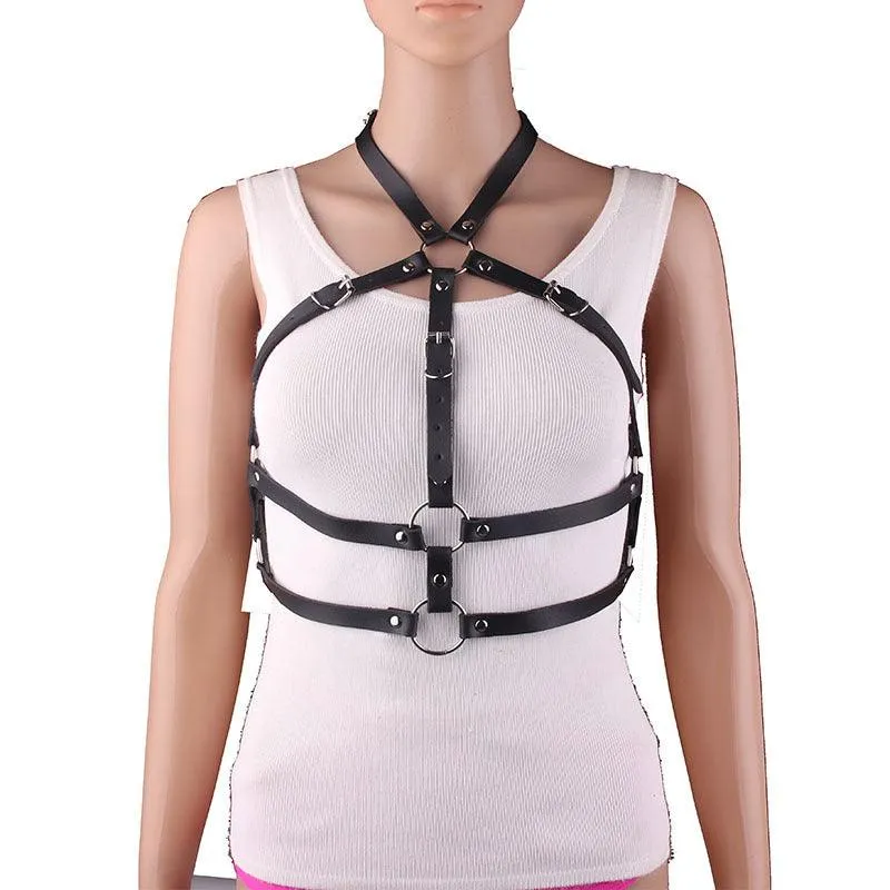 That's A Wrap Belt Harness