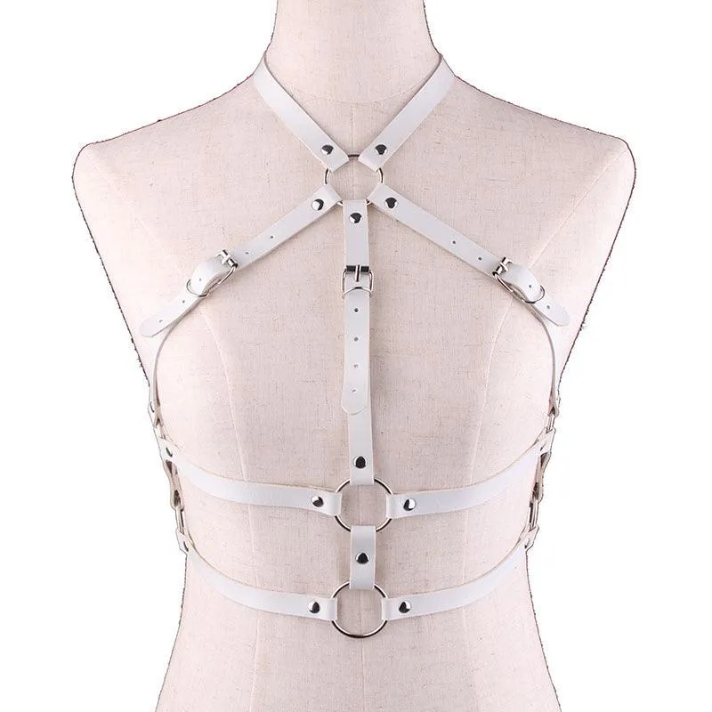 That's A Wrap Belt Harness