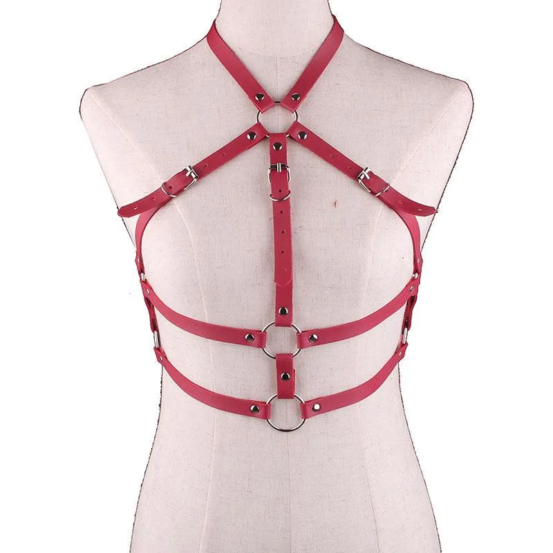 That's A Wrap Belt Harness