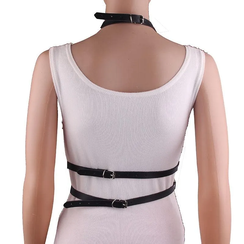 That's A Wrap Belt Harness