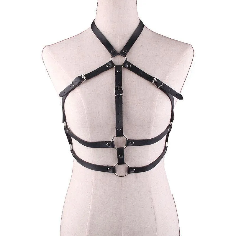 That's A Wrap Belt Harness