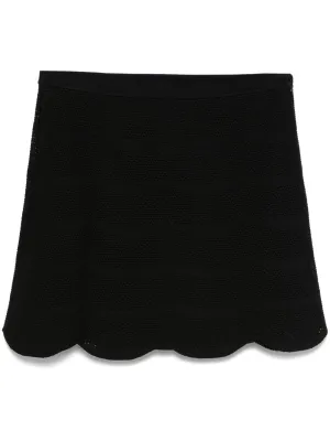Tom Ford Skirts Black