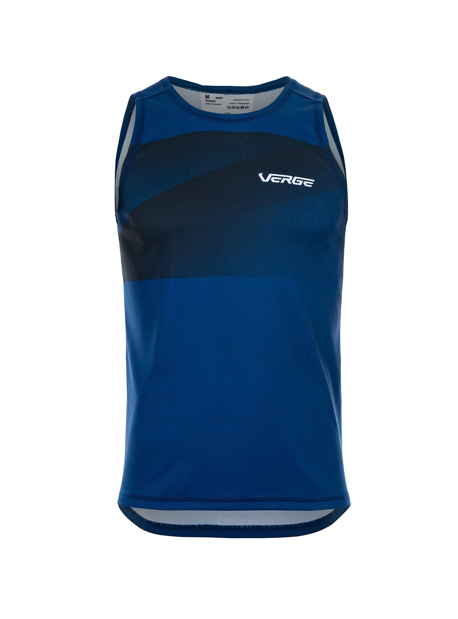 Training Running Singlet