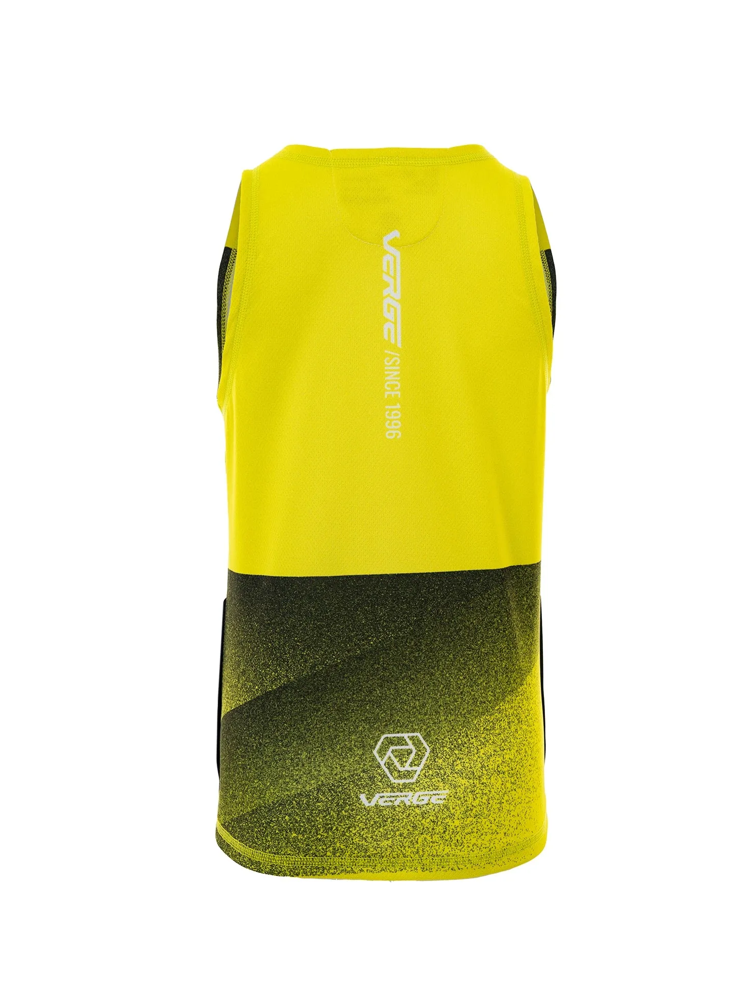 Training Running Singlet