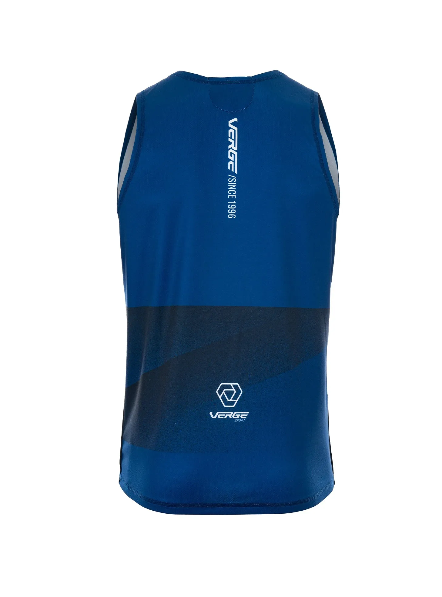 Training Running Singlet