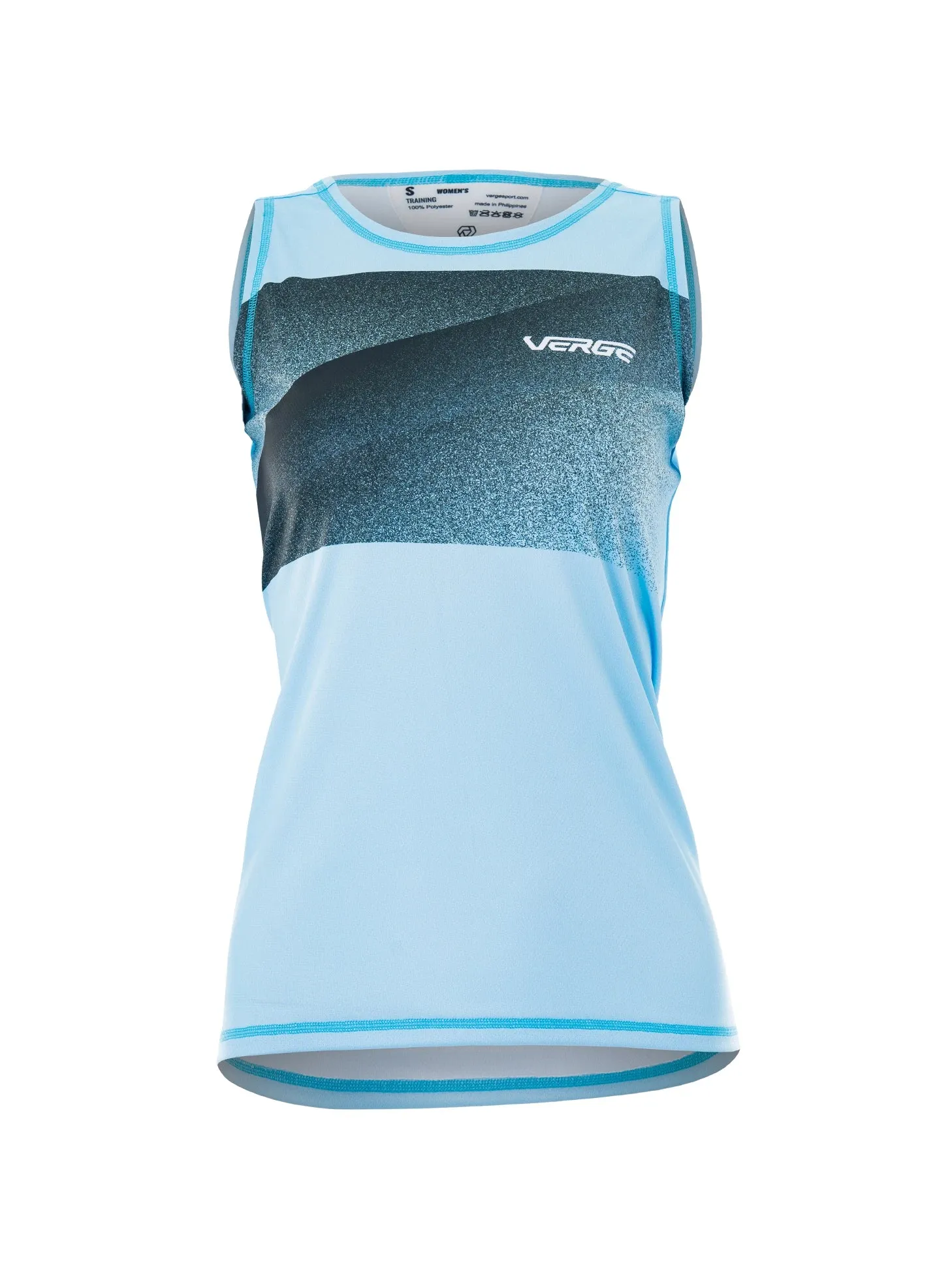 Training Running Singlet