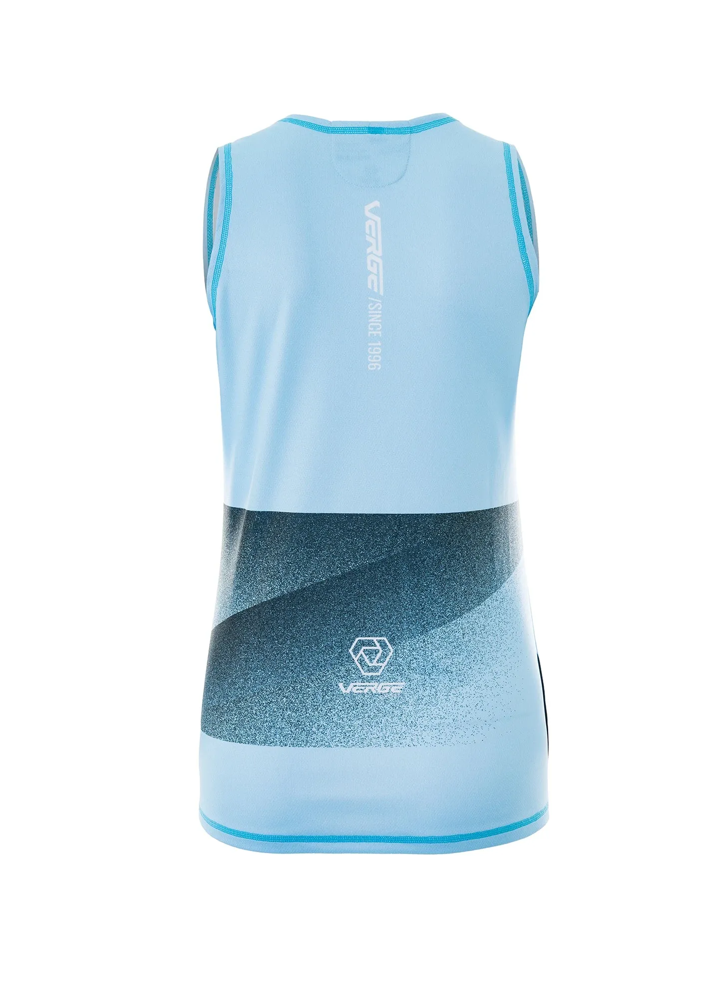 Training Running Singlet