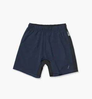 Type 2 Tech Short (17") Midnight