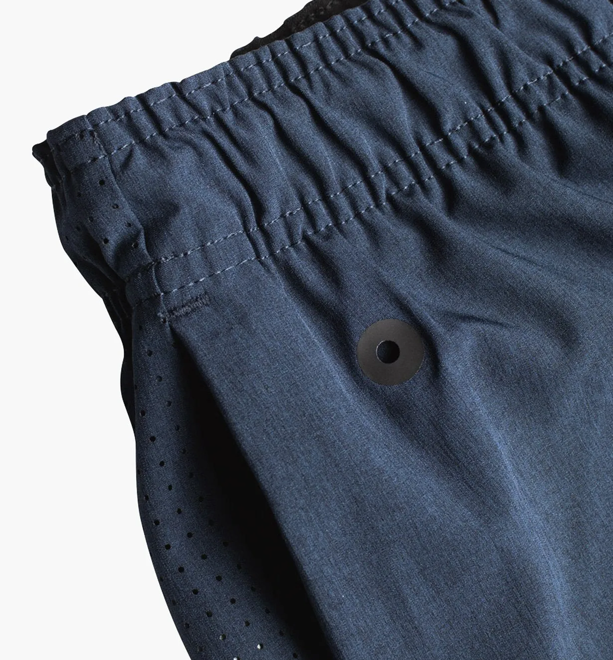 Type 2 Tech Short (17") Midnight