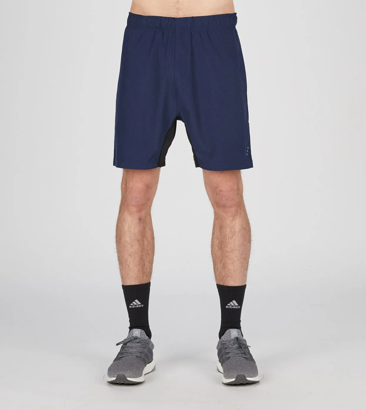 Type 2 Tech Short (17") Midnight