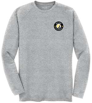 Upland Field Hockey Long Sleeve Ultimate Performance Crew